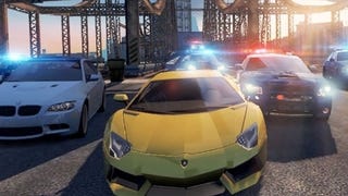 Need for Speed: Most Wanted arriva su smartphone