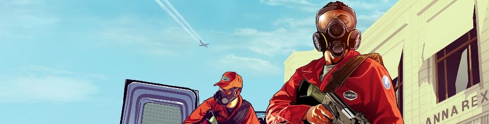 Releasedatum Grand Theft Auto V bevestigd