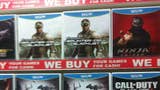 Splinter Cell: Blacklist Wii U advertised at GameStop - report