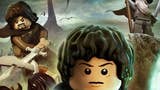 Data d'uscita per LEGO Il Signore degli Anelli