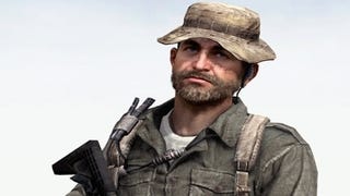 Já se fala de Call of Duty: Modern Warfare 4