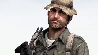 Modern Warfare 4 leaked by Captain Price voice actor