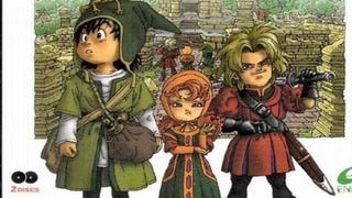 Dragon Quest VII terá direito a remake na 3DS