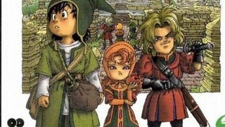 Dragon Quest VII terá direito a remake na 3DS