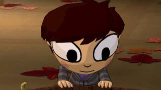 Eurogamer's favourite Halloween games