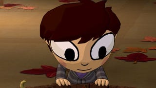 Eurogamer's favourite Halloween games