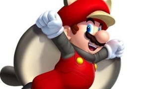 Ecco le modalità di New Super Mario Bros. U