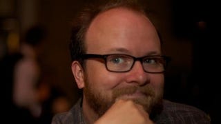 Christian Donlan joins Eurogamer staff