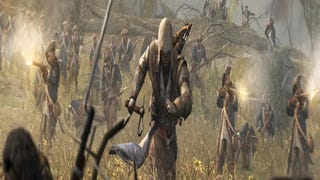 Face-Off: Assassin's Creed 3
