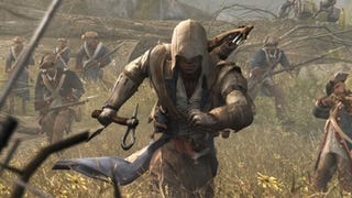 Digital Foundry: Assassin's Creed 3 - Xbox 360 kontra PlayStation 3