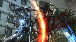 Ecco la limited EU di Metal Gear Rising: Revengeance