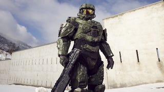 More than 46 million Halo games have been sold worldwide