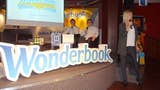 Konferencja Sony: Wonderbook i Księga Czarów