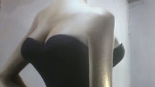 Sony ad compares PlayStation Vita to a woman with four breasts