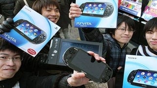 PlayStation revenues fall in Q2, Sony cuts handheld forecast