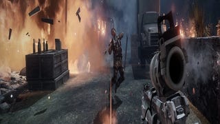 Medal of Honor: Warfighter  - Xbox 360 vs PS3 vs PC