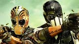 Army of Two: The Devil's Cartel - prova
