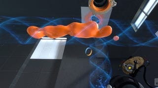 Portal 2 In Motion DLC due next week on PlayStation 3