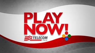 Play Now by Telecom Italia: un appuntamento da non perdere!
