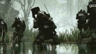 Crysis 3 oferece original nas pré-vendas