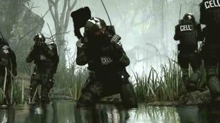 Crysis 3 oferece original nas pré-vendas