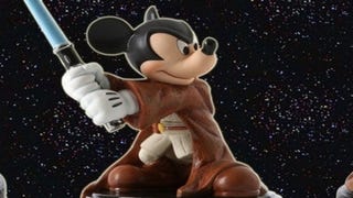 Roundtable: Use The Force, Disney