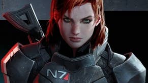 Mass Effect Trilogy voor PS3 verschijnt volgende maand
