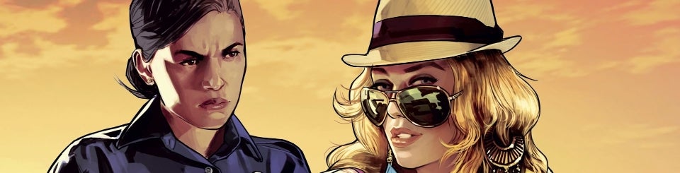 Grand Theft Auto 5 toont afbeeldingen van nieuwe locaties