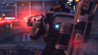 Firaxis prepara un parche para XCOM: Enemy Unknown