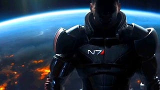 Trylogia Mass Effect na PlayStation 3 ukaże się 7 grudnia