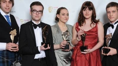 BAFTA "Ones To Watch" launch new company