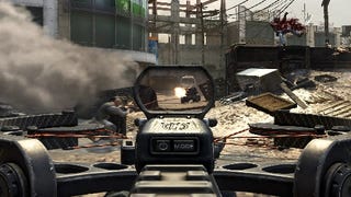 Call of Duty: Black Ops 2 só na Wii U