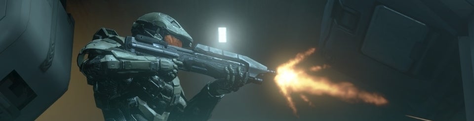 De evolutie van Master Chief