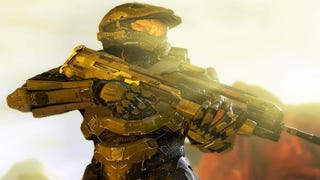 Halo 4: Forward Unto Dawn - 5º Episódio