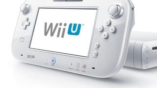 Nintendo of America launches first Wii U commercial