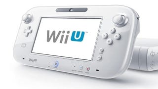 Pierwsze zwiastuny Wii U