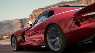 Forza Horizon - Recenzja