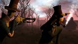 First-person "tweedpunk" survival game Sir, You Are Being Hunted takes to Kickstarter