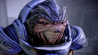 Vídeo: Tráiler de Mass Effect Trilogy