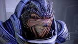 Vídeo: Tráiler de Mass Effect Trilogy