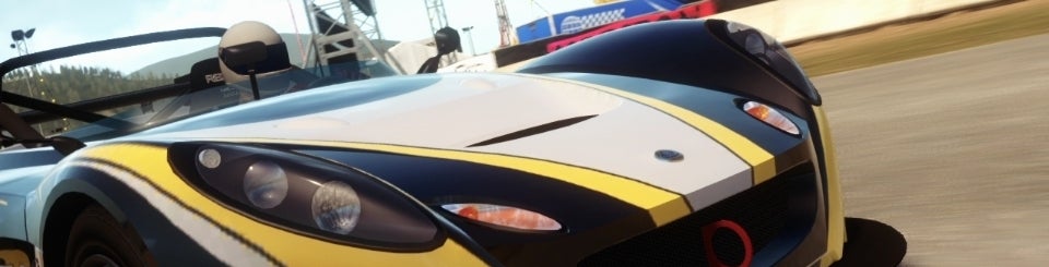 De auto's van Forza Horizon's eerste DLC