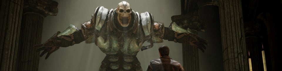 Painkiller: Hell & Damnation Review