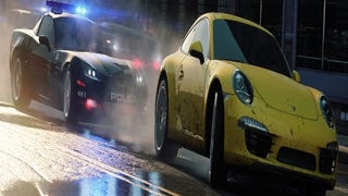 Face-Off: Need for Speed: Most Wanted