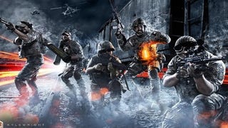 Rumor: Battlefield 4 um dos primeiros jogos da PS4 e nova Xbox