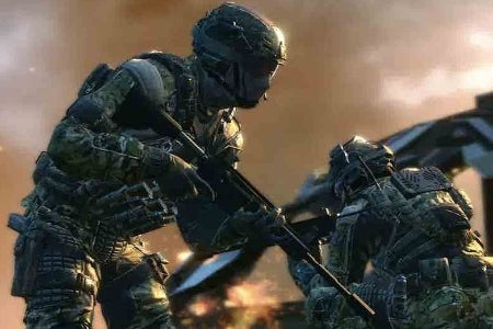 New Bo2 Wallpaper Call Of Duty: Black Ops 2 Multiplayer Features