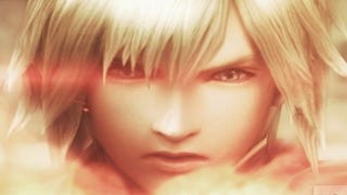 Final Fantasy Type-0 non è previsto per l'Occidente