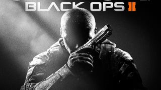 Versão Xbox 360 de Black Ops 2 já na Internet