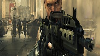 Futurystyczna wojna w Call of Duty: Black Ops 2