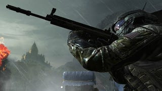Call of Duty: Black Ops 2 wyciekł do sieci tydzień przed premierą