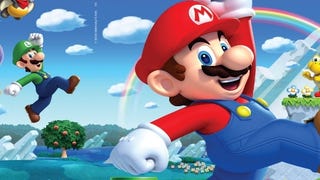 Pierwsze recenzje gier na Wii U